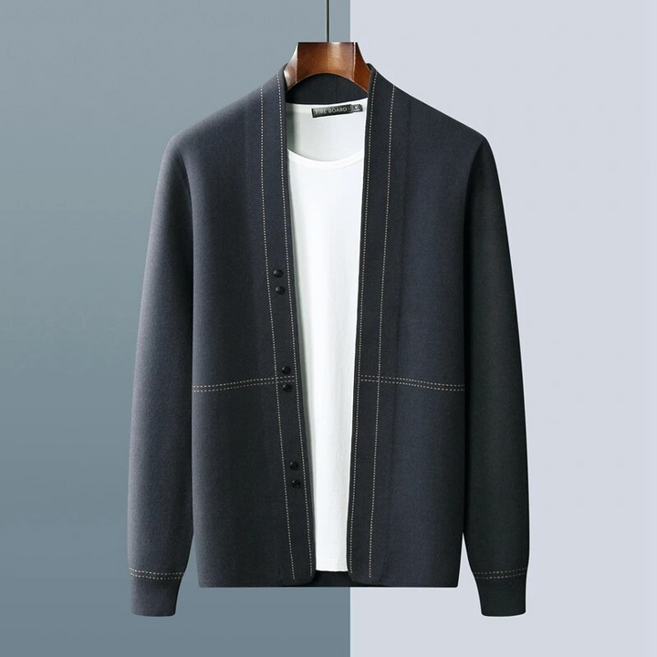 Louis™ Men's Cardigan