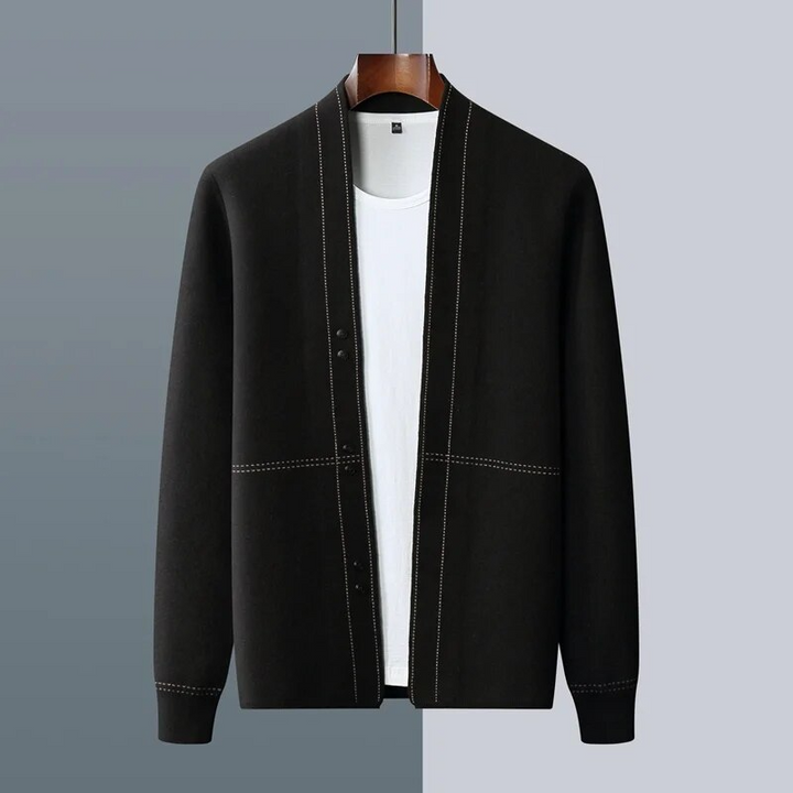 Louis™ Men's Cardigan