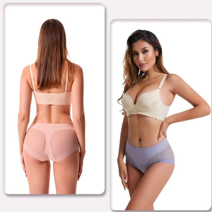 Magic Shape™ Invisible High Waist Panty | 1+1 FREE