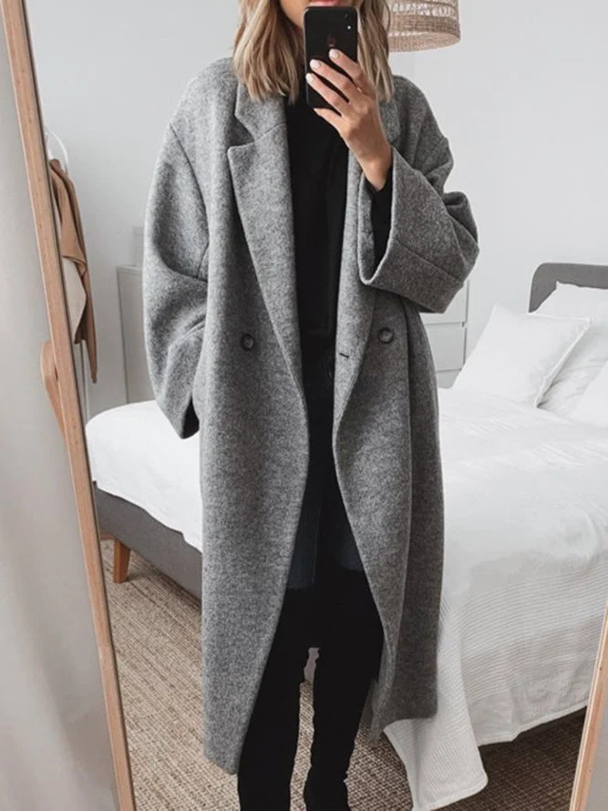 Irina™ Stylish Coat