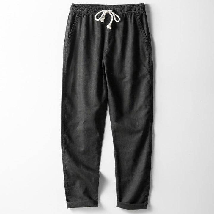 Luca™ Linen Comfy Pants