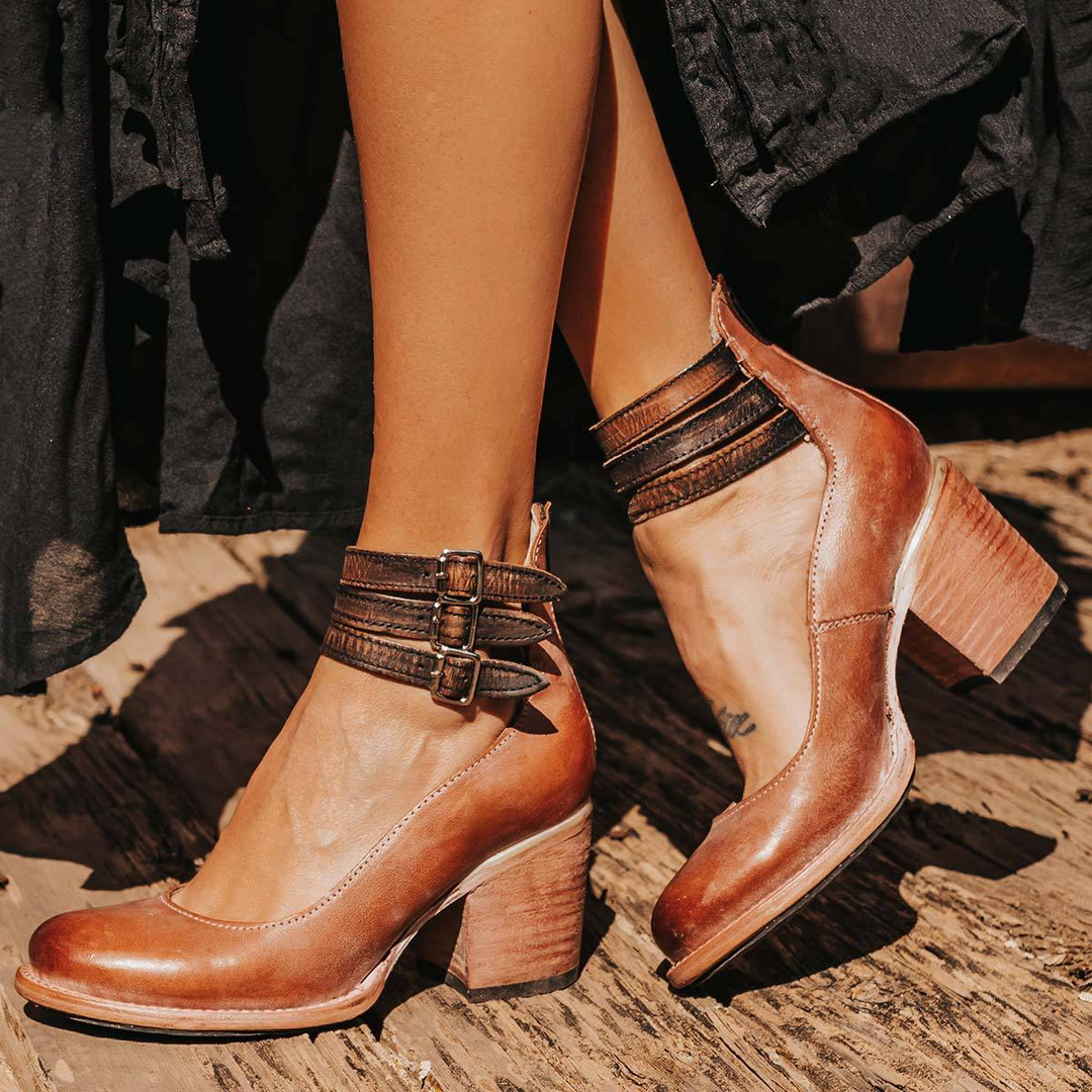 Shirley™ Stylish High Heels