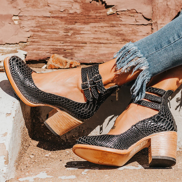 Shirley™ Stylish High Heels