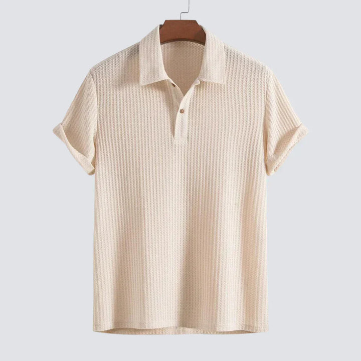 Hudson™ Premium Polo Shirt