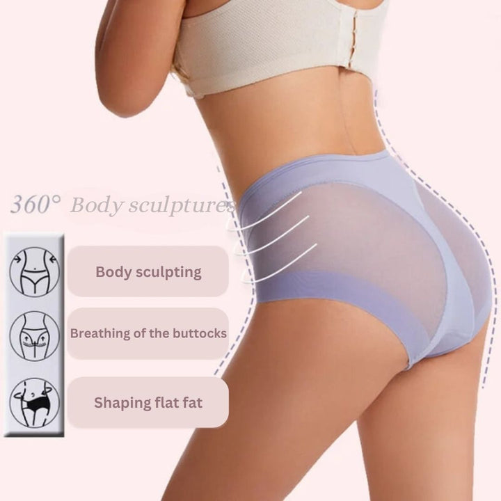 Magic Shape™ Invisible High Waist Panty | 1+1 FREE