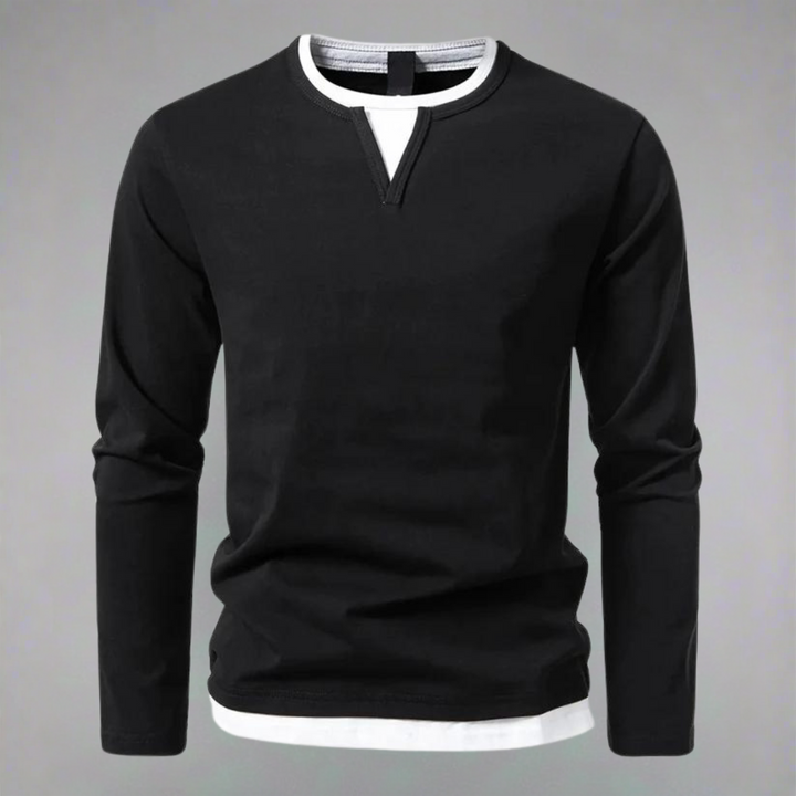 Liam™ Men‘s Long Sleeve Shirt