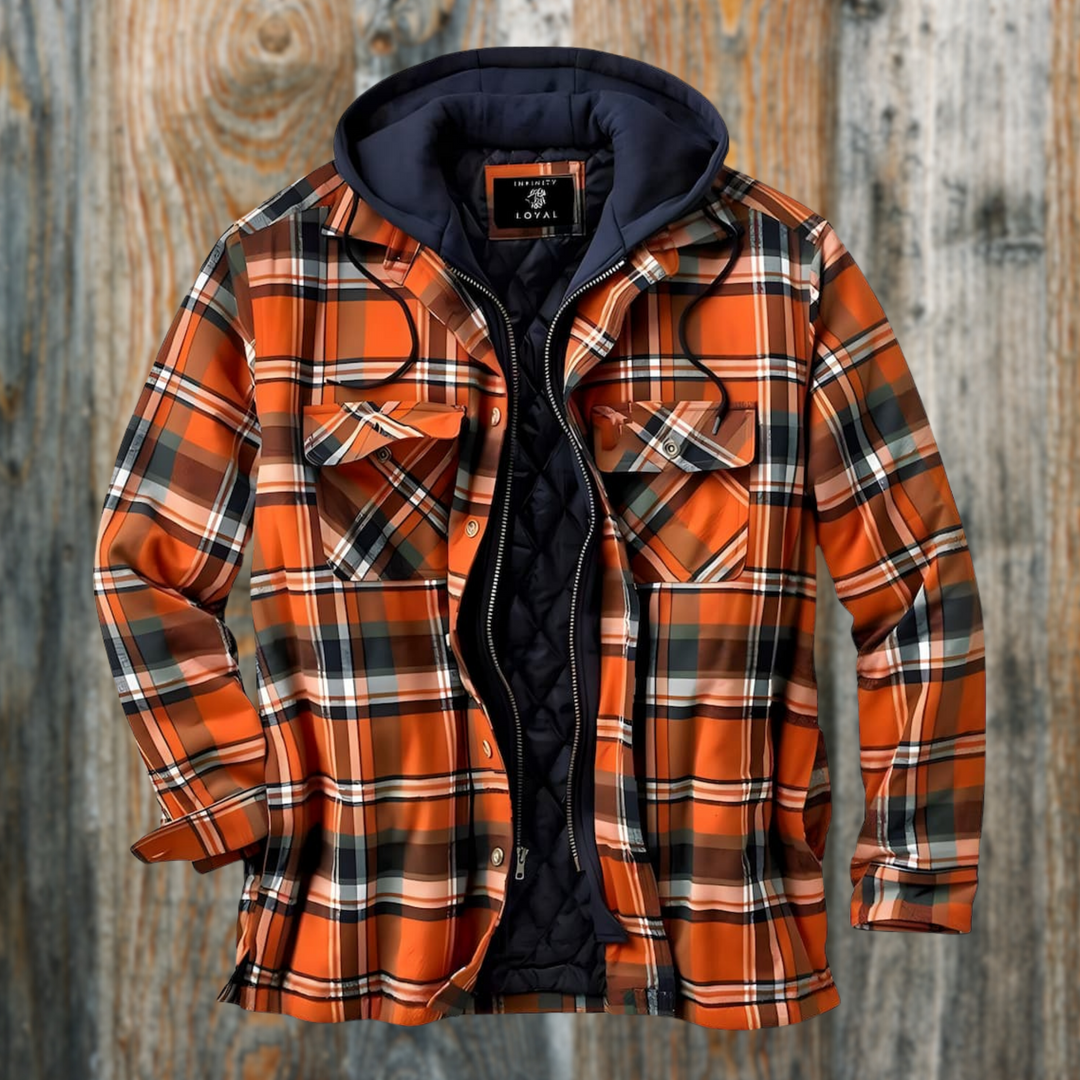 Woodland™ Lumberjacket