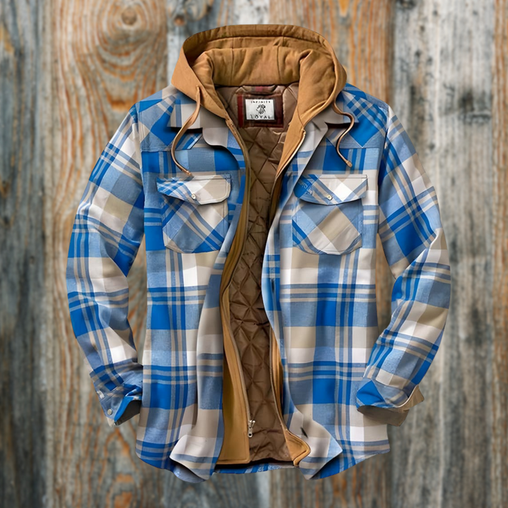 Woodland™ Lumberjacket