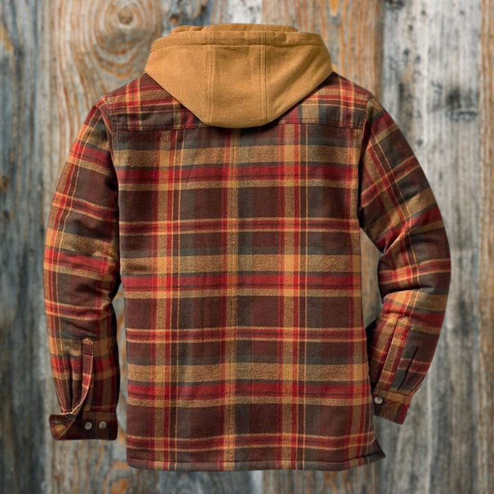 Woodland™ Lumberjacket