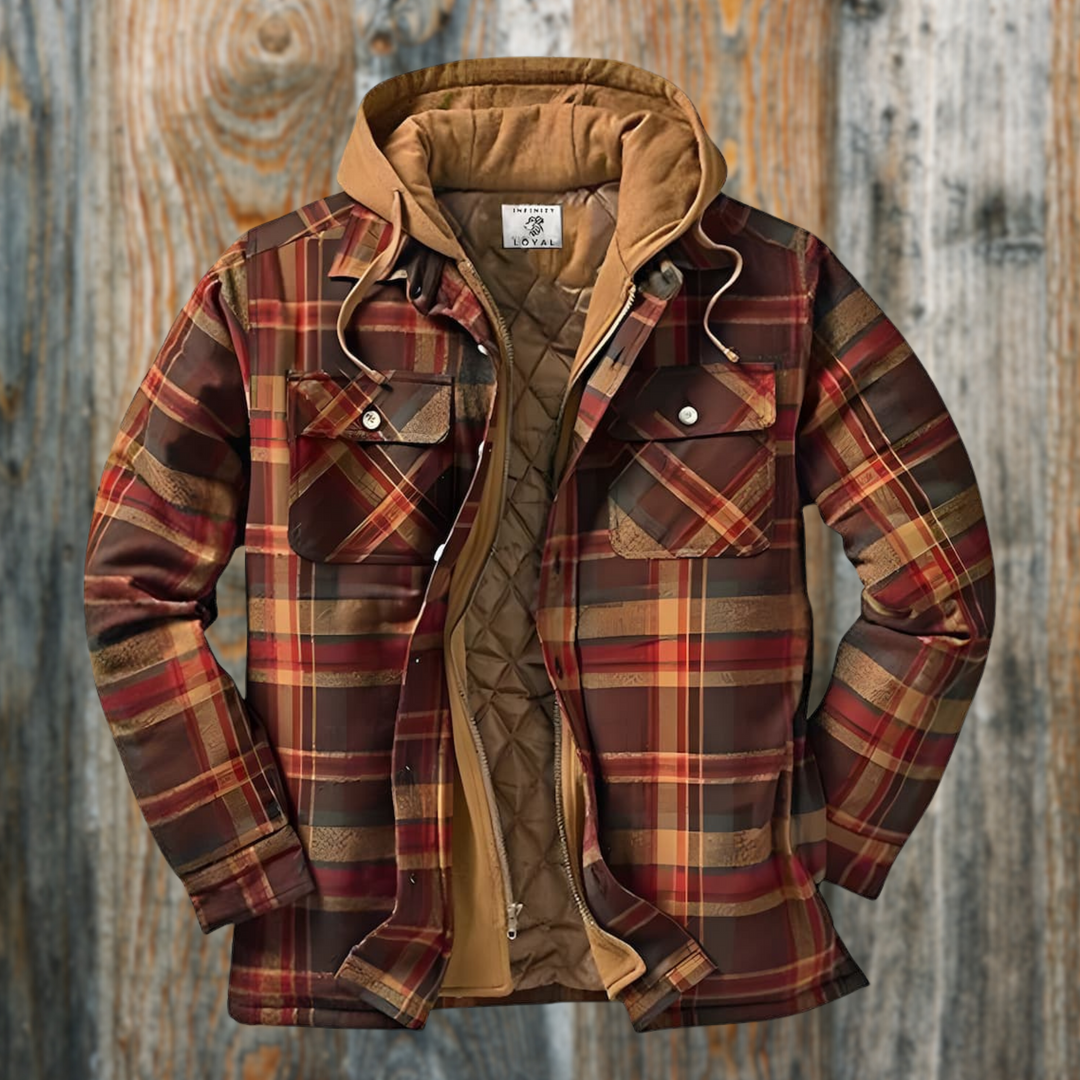 Woodland™ Lumberjacket