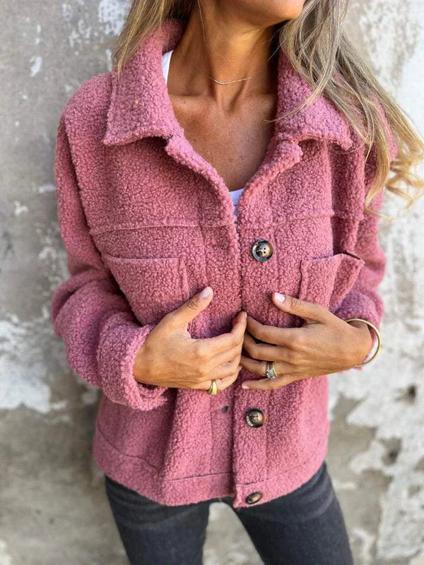 Livia™ Cozy Jacket