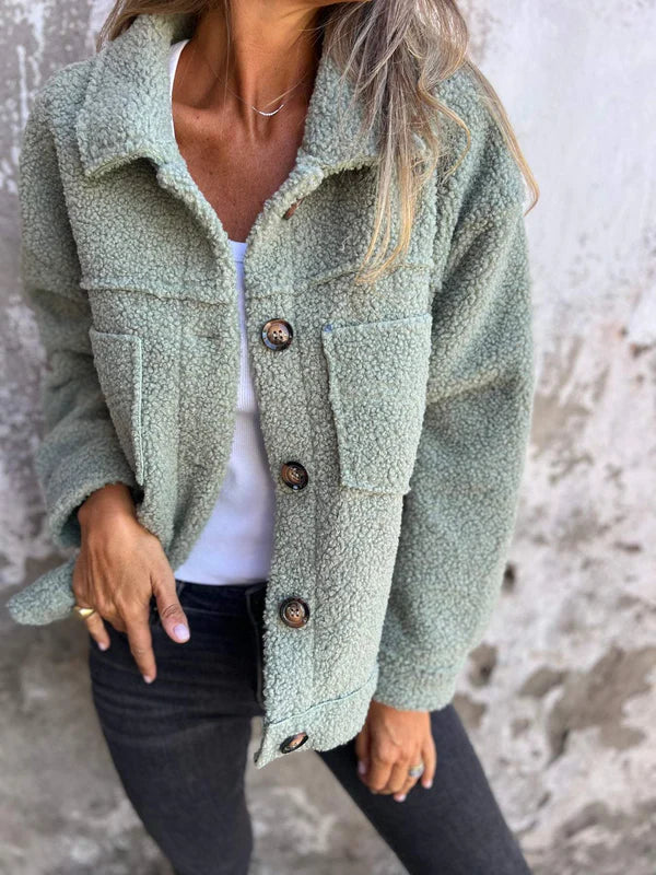 Livia™ Cozy Jacket