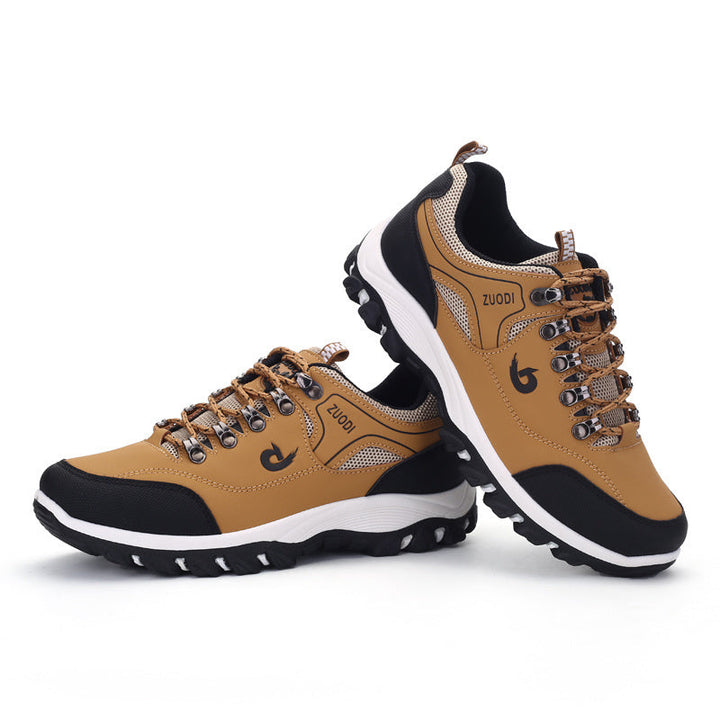 Orthocomfort™ - Men's Orthopedic Shoes