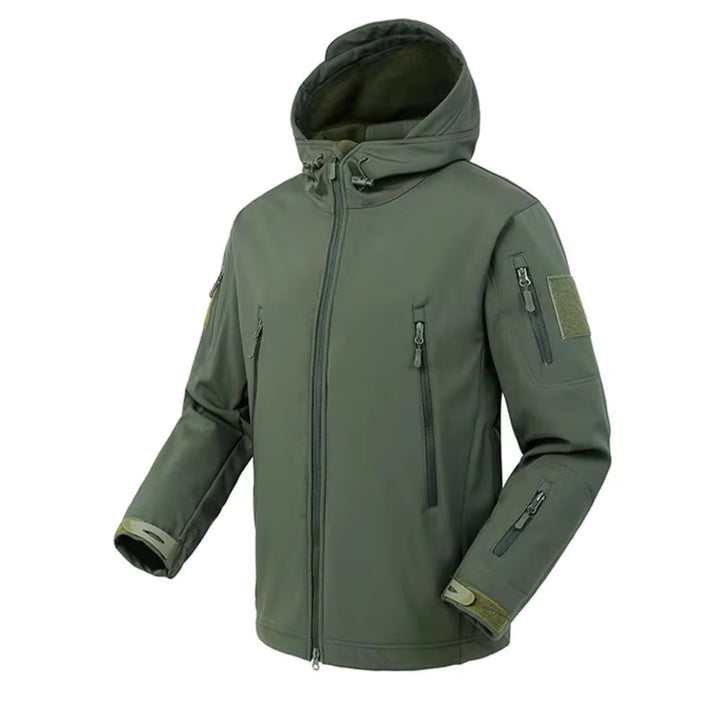 Victor™ Men's Softshell Jacket