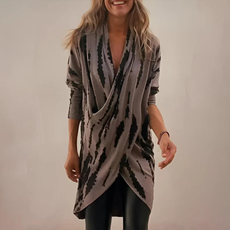 Amy™ Elegant Tunic