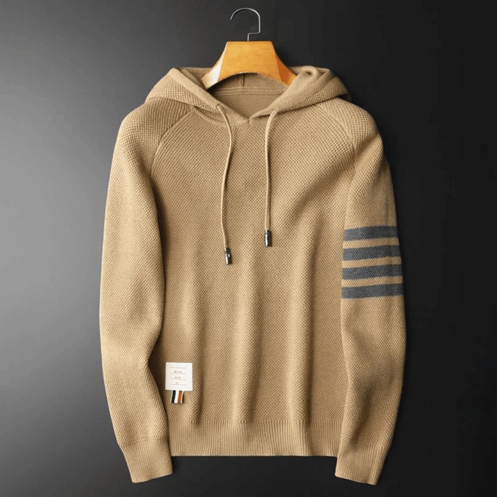 Emilio™ Hooded Sweater