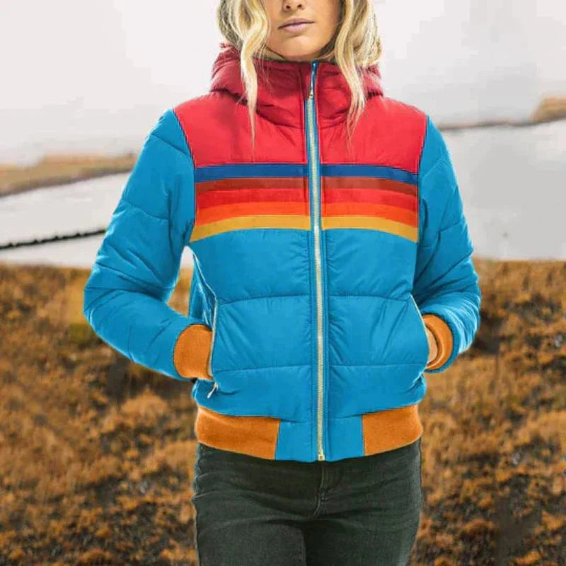 Lumi™ Puffer Jacket