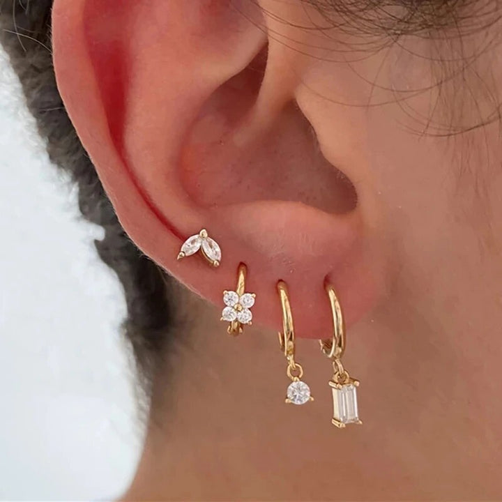 Kimberley™ Earring Set