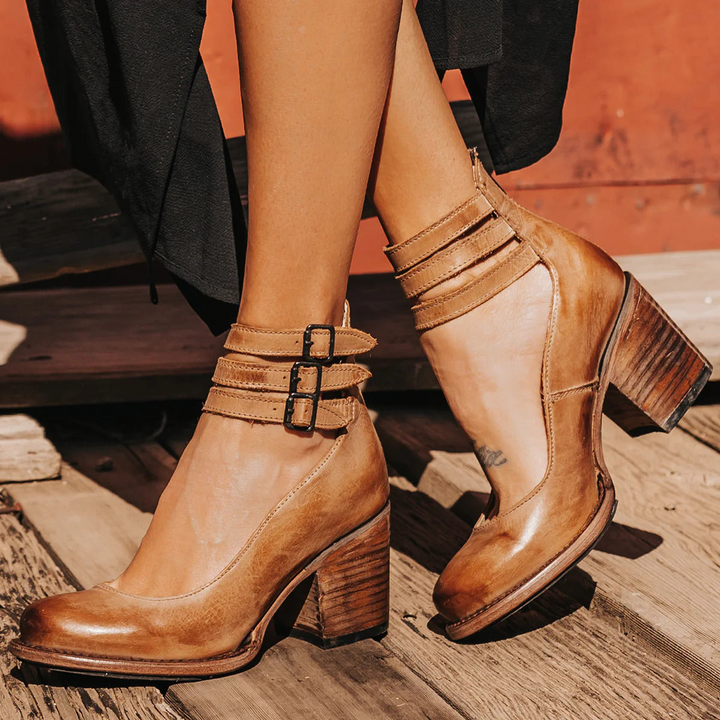 Shirley™ Stylish High Heels