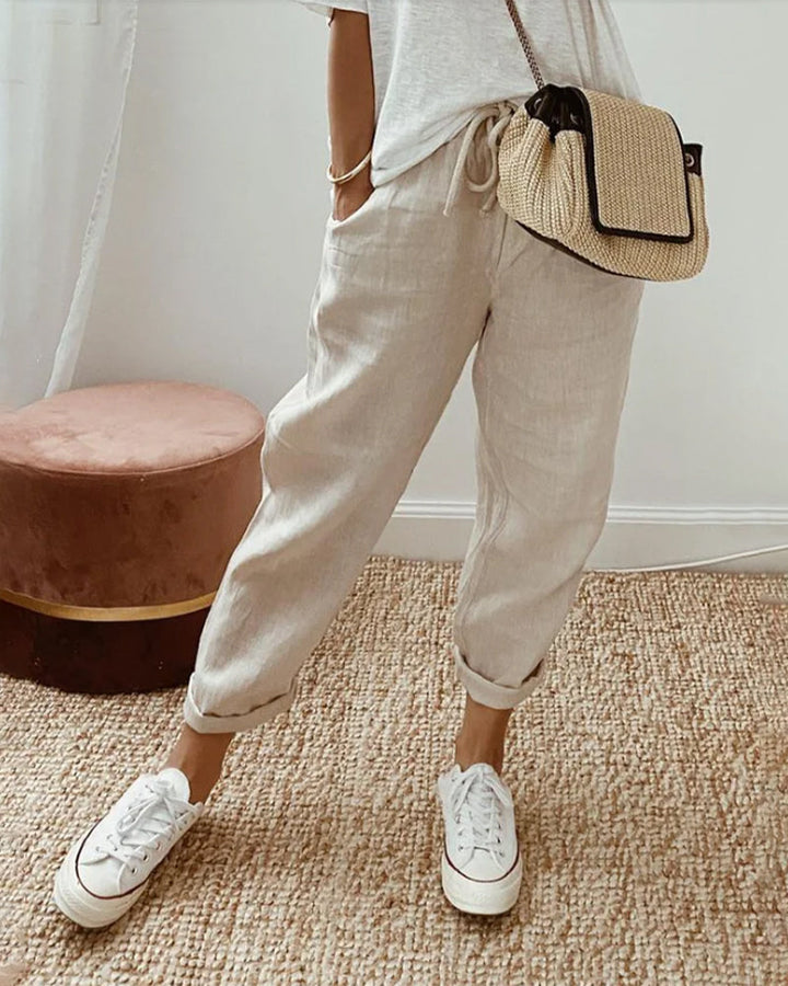 Ibiza™ Elegant Cozy Pants