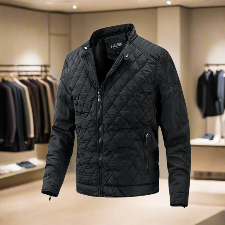 Brooke™ Men’s Quilted Jacket