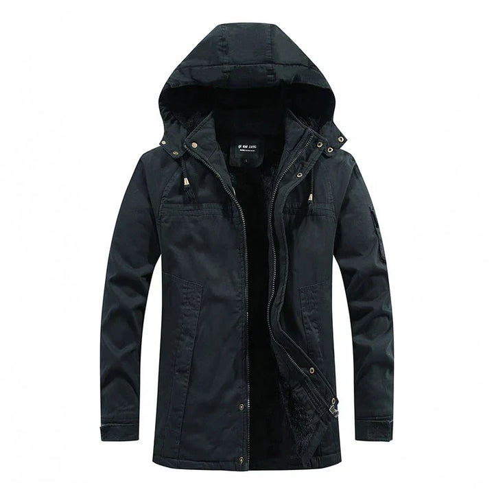 Hunter™ Men's Cotton Jacket