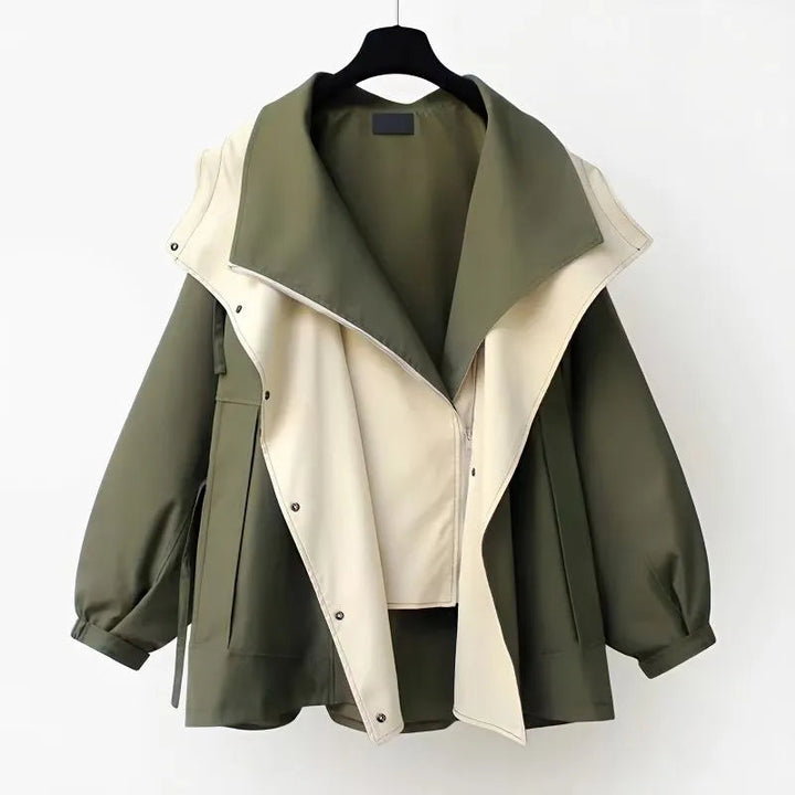 Blair™ Oversized Style Jacket