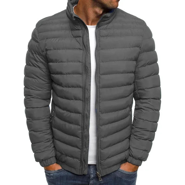 Leroy™ Men's Ultralight Jacket