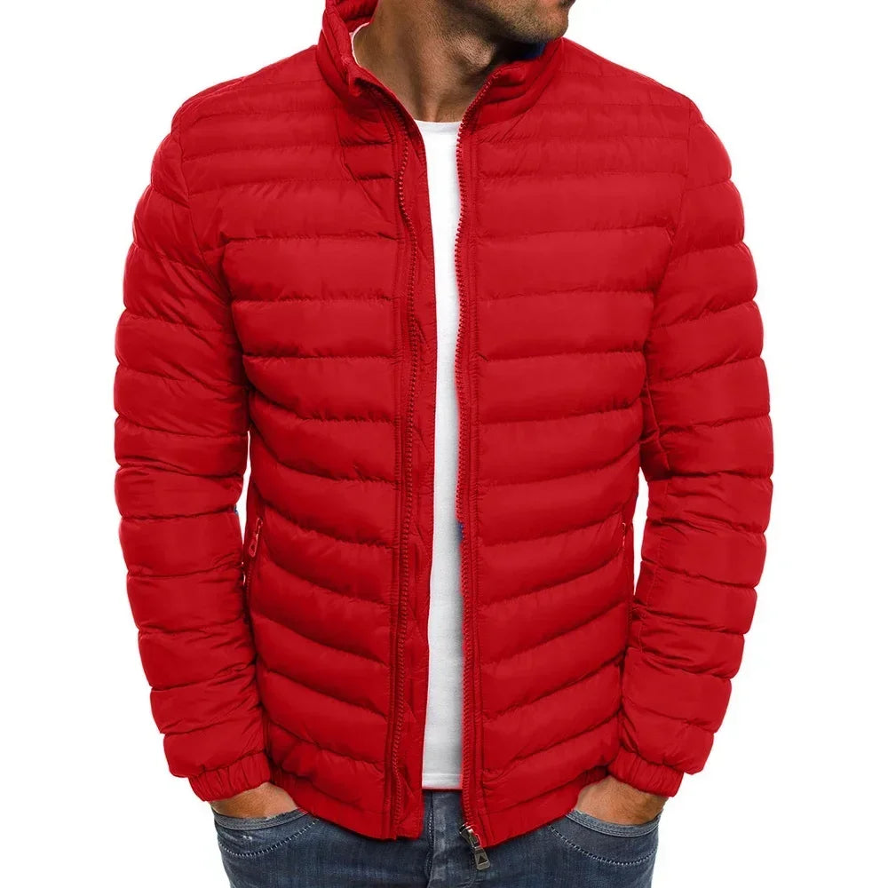 Leroy™ Men's Ultralight Jacket