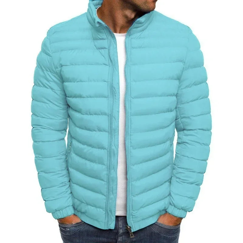 Leroy™ Men's Ultralight Jacket