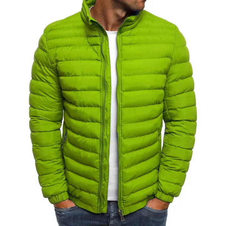 Leroy™ Men's Ultralight Jacket