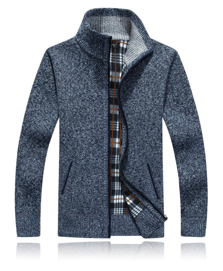 Peter™ Men's Cardigan