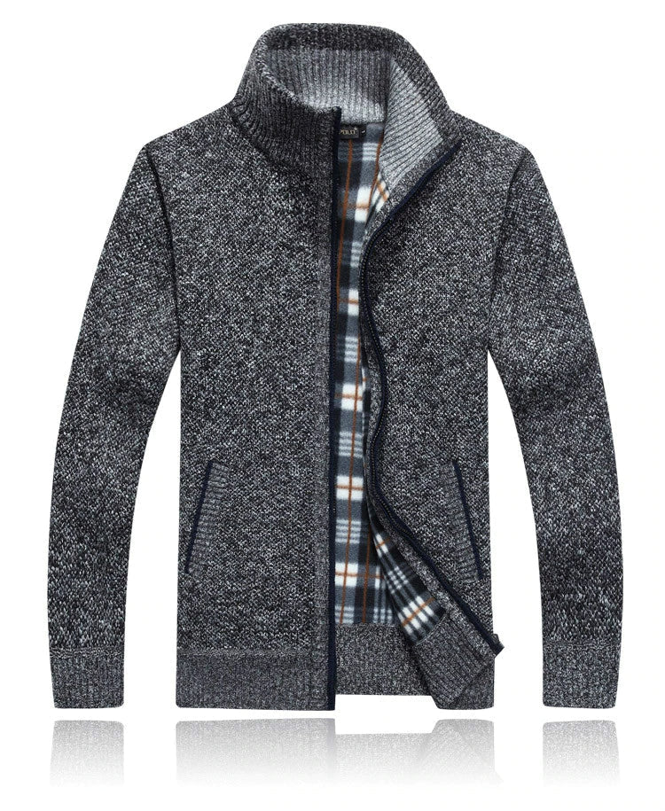 Peter™ Men's Cardigan