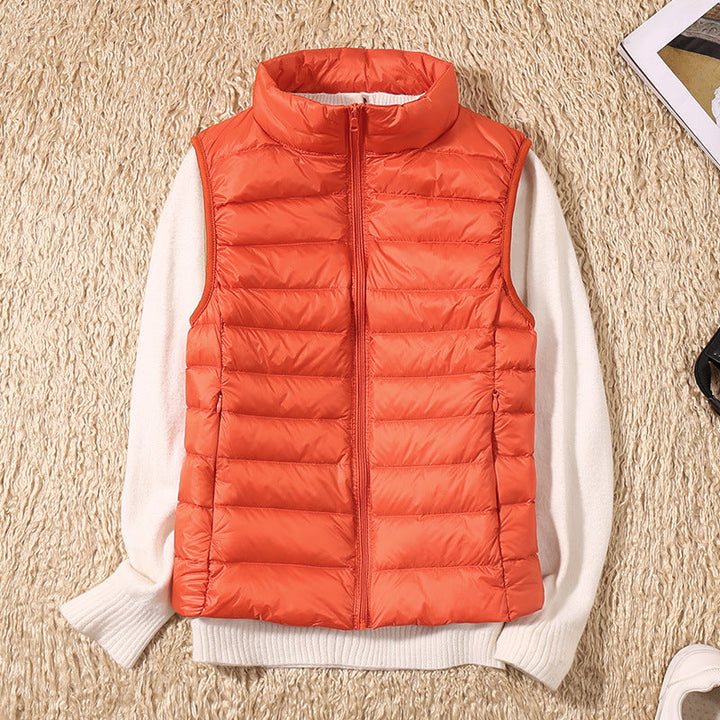 Margo™ Ultralight Puffer Vest