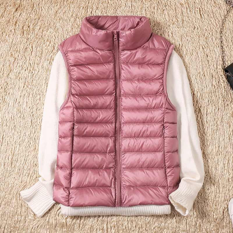 Margo™ Ultralight Puffer Vest