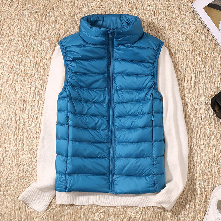 Margo™ Ultralight Puffer Vest