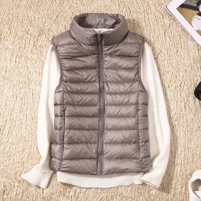 Margo™ Ultralight Puffer Vest