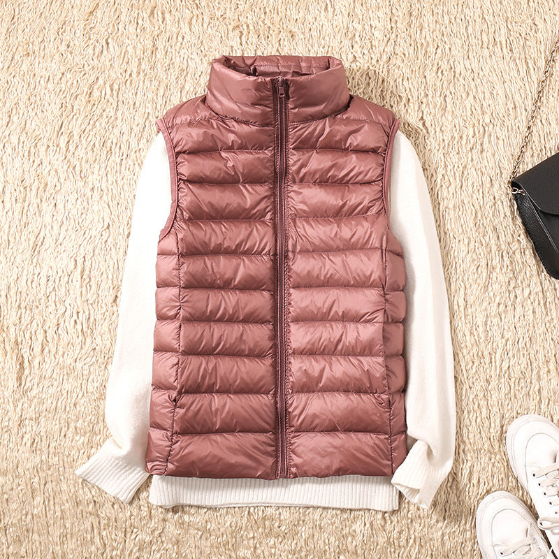 Margo™ Ultralight Puffer Vest