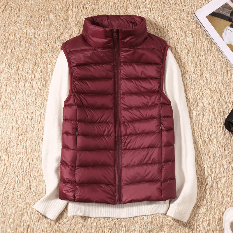 Margo™ Ultralight Puffer Vest