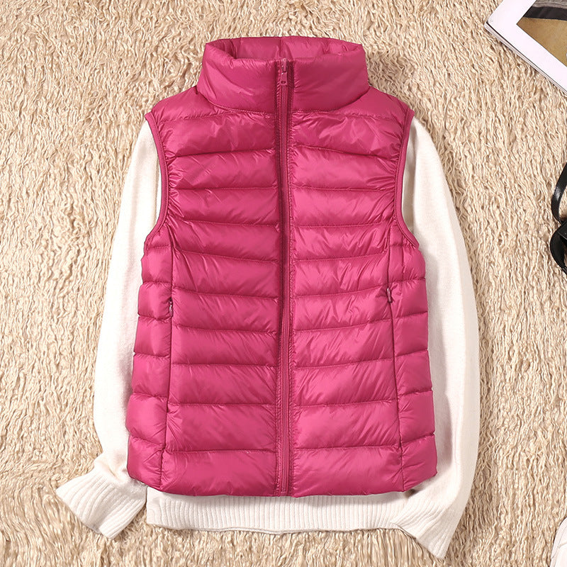 Margo™ Ultralight Puffer Vest