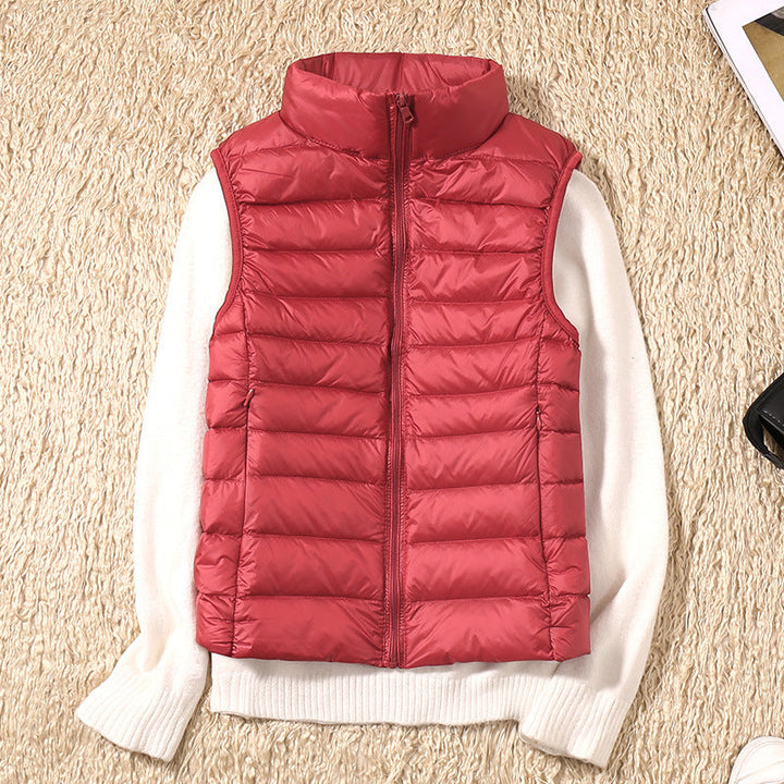 Margo™ Ultralight Puffer Vest