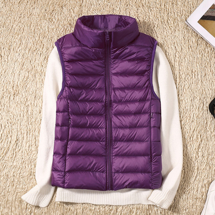 Margo™ Ultralight Puffer Vest