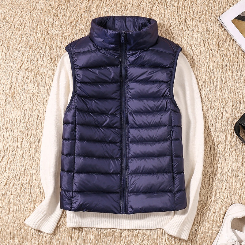 Margo™ Ultralight Puffer Vest