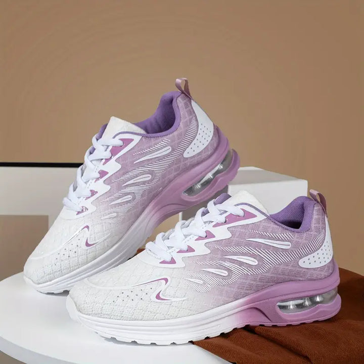 Kyra™ Ortho Soft-Step Sneakers