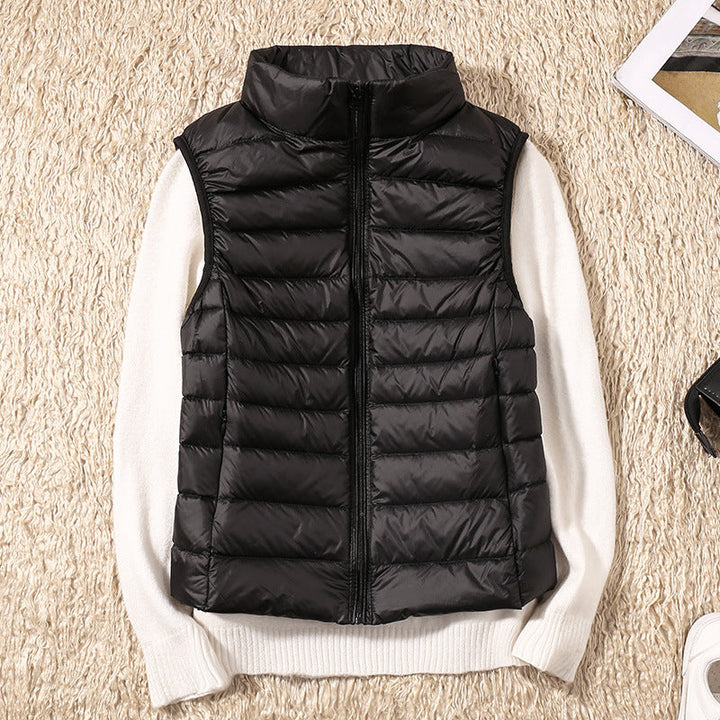 Margo™ Ultralight Puffer Vest