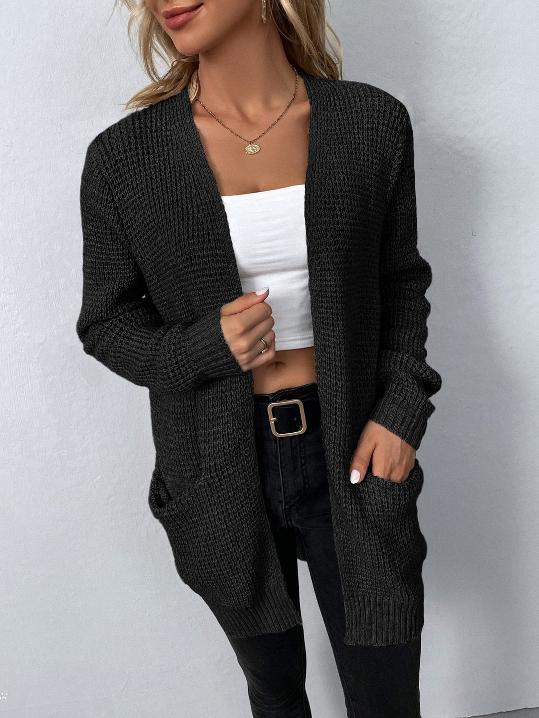 Kate™ Knit Cardigan