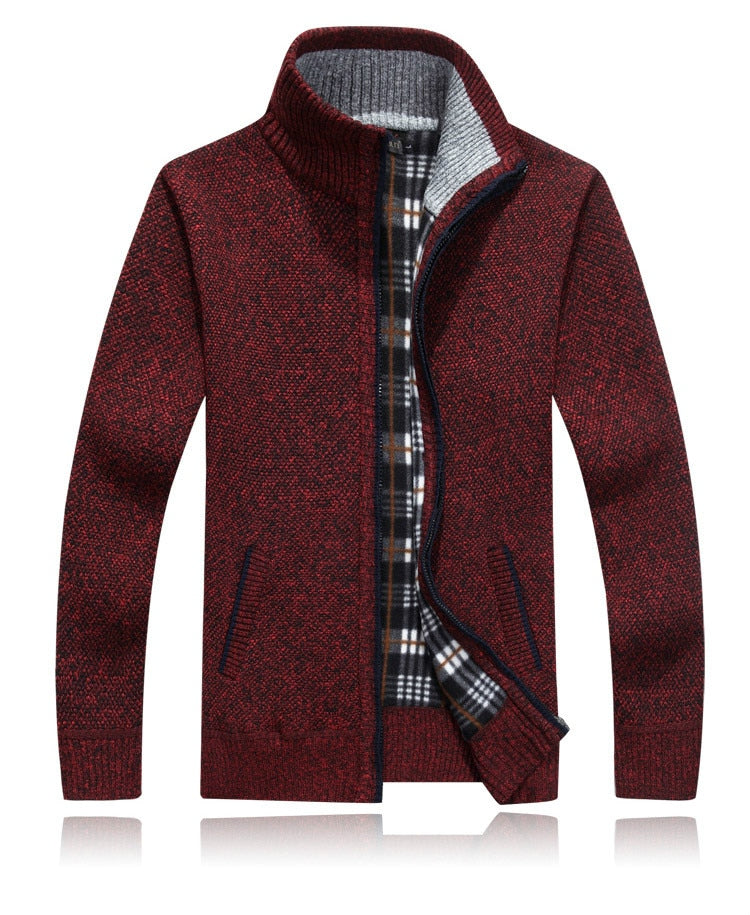 Peter™ Men's Cardigan