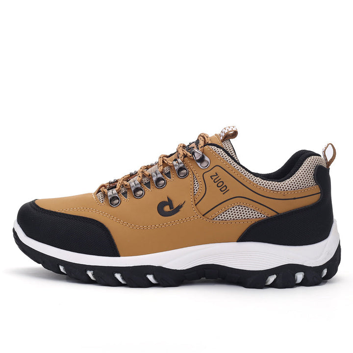 Orthocomfort™ - Men's Orthopedic Shoes