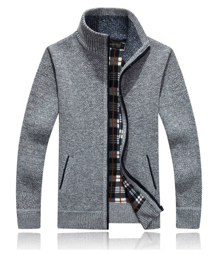 Peter™ Men's Cardigan