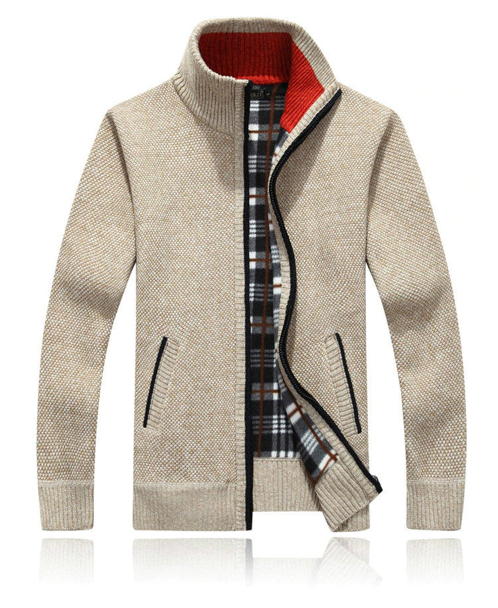 Peter™ Men's Cardigan